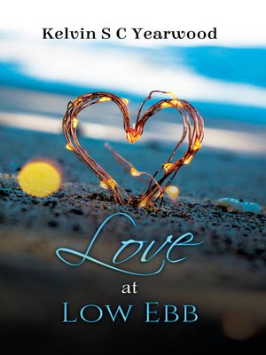 cover image of Love at Low Ebb